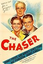 Ann Morriss, Dennis O'Keefe, and Lewis Stone in The Chaser (1938)