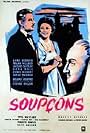 Soupçons (1956)