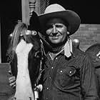 987-31 Gene Autry, circa 1957.