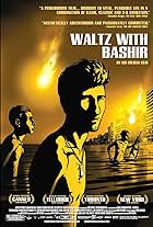 Waltz with Bashir (2008)