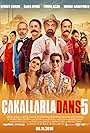 Çakallarla Dans 5 (2018)