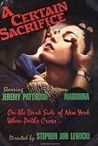 Madonna in A Certain Sacrifice (1979)