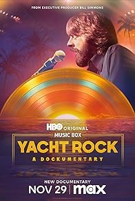 Primary photo for Yacht Rock: A Dockumentary