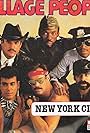 Ray Stephens and The Village People in Village People: New York City (1985)