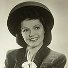 Marjorie Weaver in Murder Among Friends (1941)