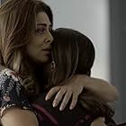 Elizângela and Juliana Paes in Edge of Desire (2017)