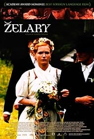 Anna Geislerová in Zelary (2003)