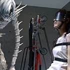 Pîtâ and Erika Toda in Death Note: The Last Name (2006)