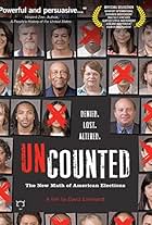 Uncounted: The New Math of American Elections