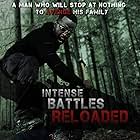 Matthew Silva in Intense Battles Reloaded (2021)