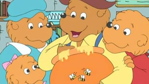 Berenstain Bears: Happy Mother's Day