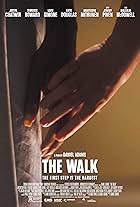 Malcolm McDowell, Terrence Howard, Jeremy Piven, Don E. FauntLeRoy, Daniel Adams, Justin Chatwin, Michael Mailer, Timotheus Davis, Robert ToTeras, Katie Douglas, Justin Williams, Martin B Tedrick, Lovie Simone, and Anastasiya Mitrunen in The Walk (2022)