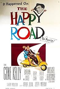 Primary photo for The Happy Road