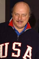 Dennis Franz at an event for Miracle (2004)