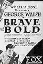 George Walsh in Brave and Bold (1918)