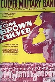 Tom Brown in Tom Brown of Culver (1932)