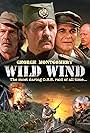Dale Cummings, George Montgomery, and Jay North in Wild Wind (1985)