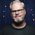 Jim Gaffigan at an event for The IMDb Studio at Acura Festival Village (2020)