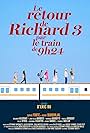 The Return of Richard III on the 9:24 am Train (2019)