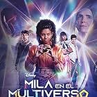 Mila in the Multiverse (2023)