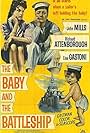 The Baby and the Battleship (1956)