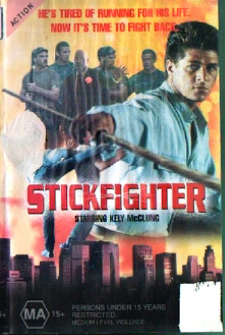 Stickfighter (1994)