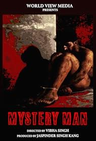 Mystery Man (2017)