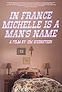 In France Michelle is a Man's Name (2020)