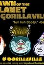 Gorillaville (2014)