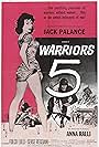 Warriors Five (1962)