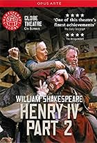 Shakespeare's Globe: Henry IV, Part 2