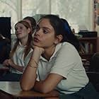 Odeya Rush in Lady Bird