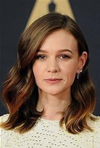 Primary photo for Carey Mulligan