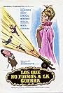 Los que no fuimos a la guerra (1962)