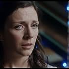 Claire Rafferty in Silent Witness