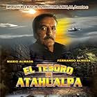 Fernando Almada in El tesoro de Atahualpa (1968)
