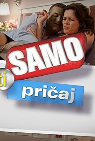Primary photo for Samo ti pricaj