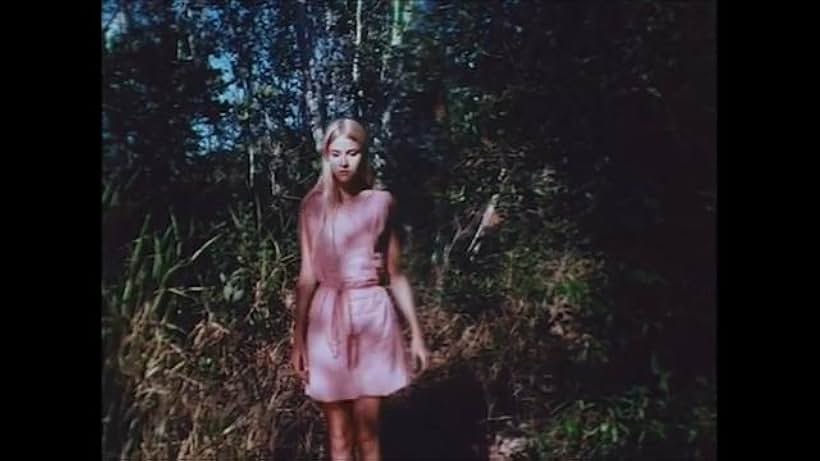 Swamp Girl (1971)