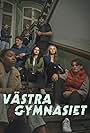 Västra Gymnasiet (2023)