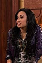 Demi Lovato in Sonny with a Chance (2009)