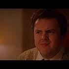 John Bradley in Les Dawson's Parisienne Adventure (2020)