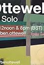 Ben Ottewell: Liquid Skin Solo (2020)