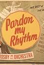 Evelyn Ankers, Bob Crosby, and Gloria Jean in Pardon My Rhythm (1944)