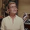 Barbara Bel Geddes in Vertigo (1958)