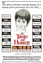 A Taste of Honey