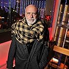 Francesco Clemente at an event for Albert Nobbs (2011)