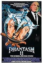 Phantasm II