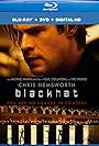 Blackhat: On Location Around the World (2015)