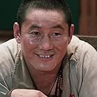 Takeshi Kitano in Merry Christmas Mr. Lawrence (1983)