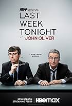 Last Week Tonight with John Oliver